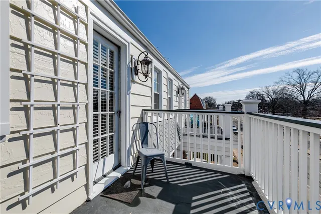 $289,999 | 4524 Grove Avenue, Unit U9, Richmond, VA 23221