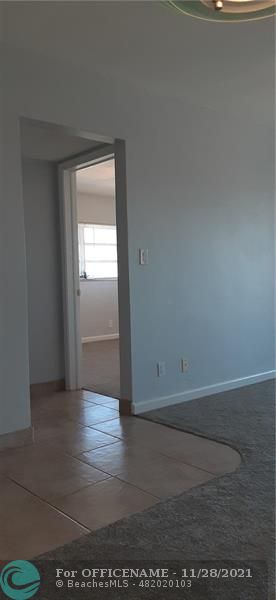 5800 Margate Boulevard Margate, FL 33063 - Photo 8 of 19 a view of wooden floor