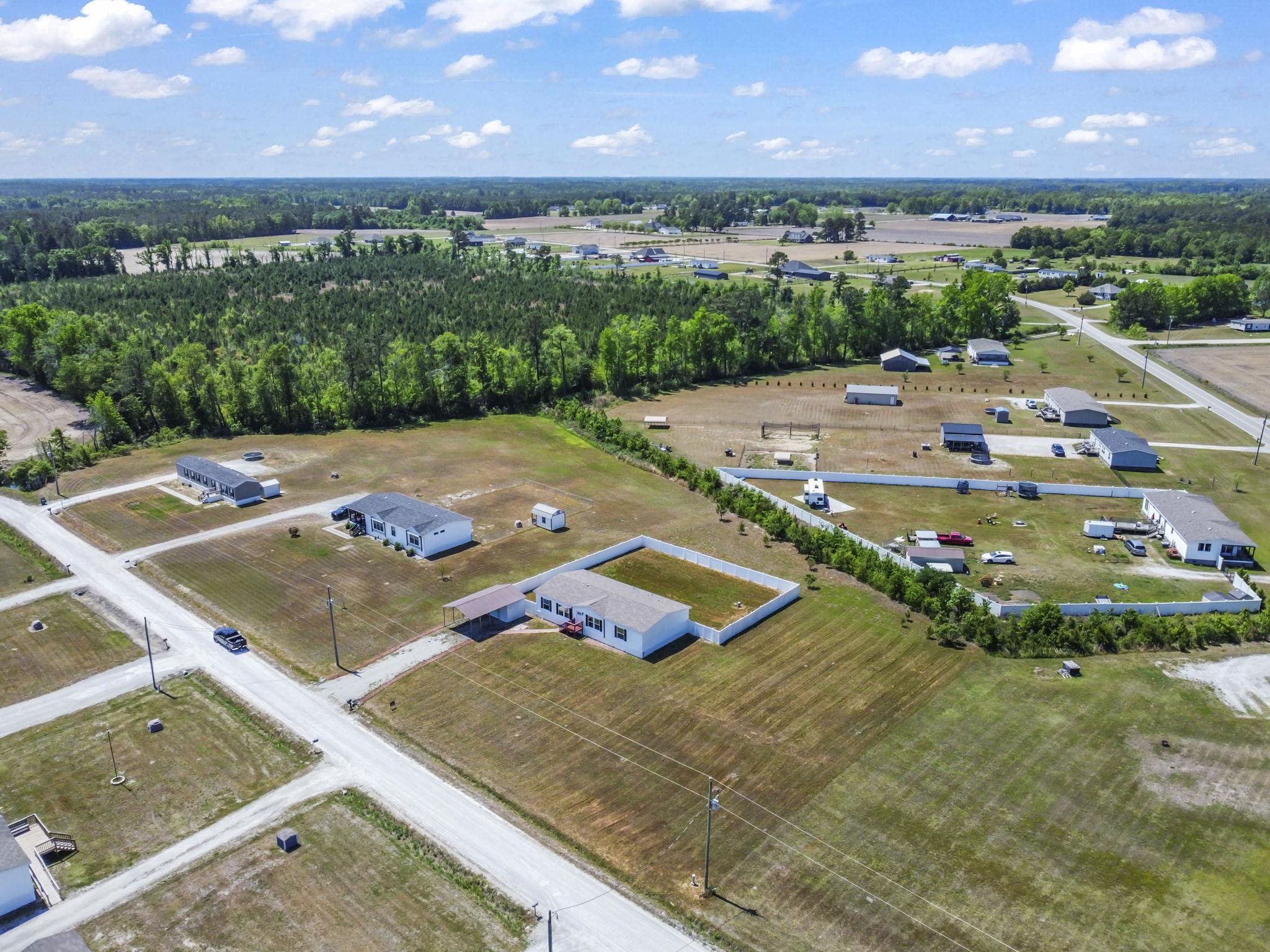 3288 Marshland Road Aynor, SC 29511 - Photo 30 of 33