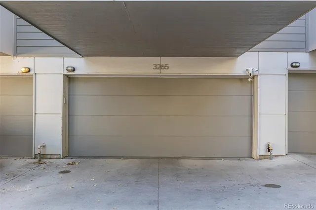 a picture of a bench in front of a window