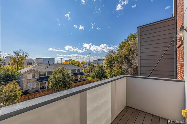 $664,000 | 3265 West 17th Avenue, Denver, CO 80204