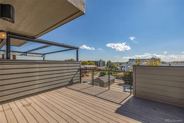 $619,900 | 3265 West 17th Avenue, Denver, CO 80204