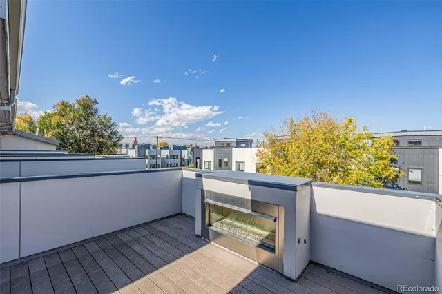 $664,000 | 3265 West 17th Avenue, Denver, CO 80204