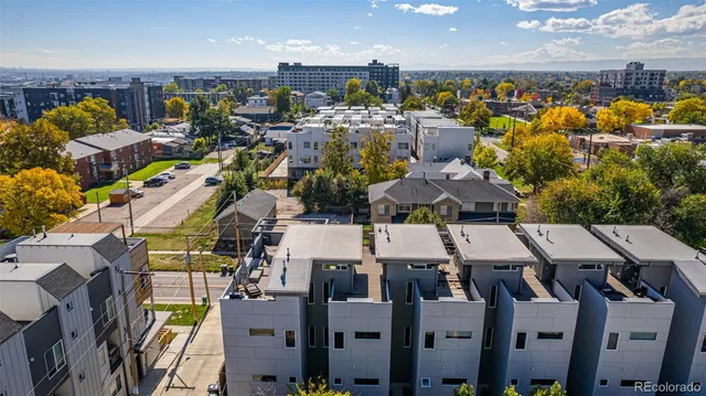 $664,000 | 3265 West 17th Avenue, Denver, CO 80204