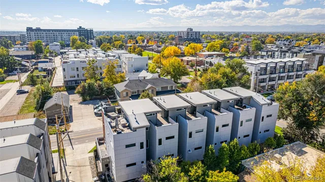 $664,000 | 3265 West 17th Avenue, Denver, CO 80204