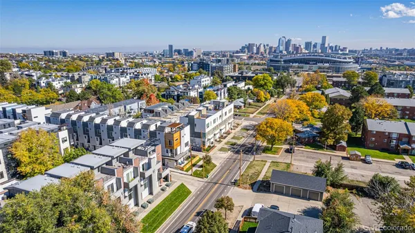 $619,900 | 3265 West 17th Avenue, Denver, CO 80204