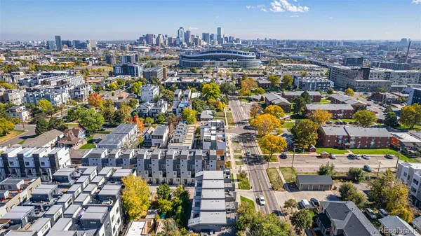$619,900 | 3265 West 17th Avenue, Denver, CO 80204