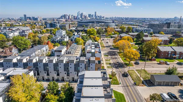 $619,900 | 3265 West 17th Avenue, Denver, CO 80204