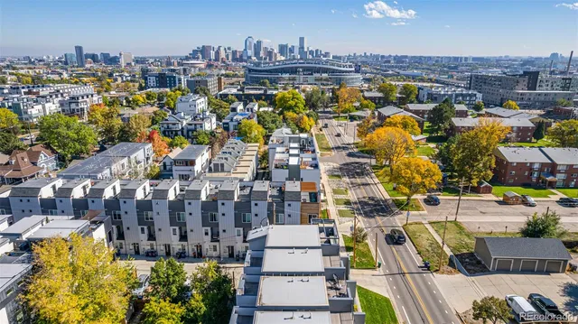 $664,000 | 3265 West 17th Avenue, Denver, CO 80204