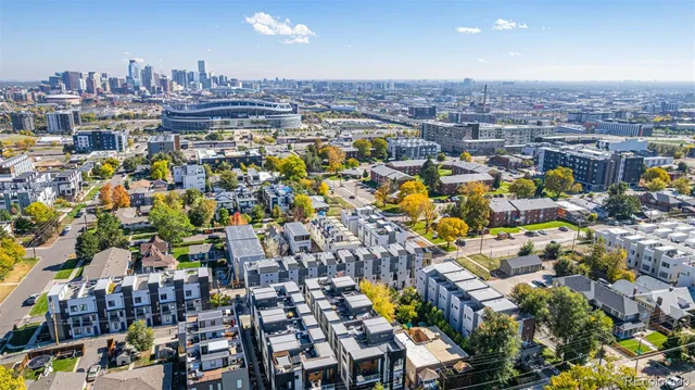 $664,000 | 3265 West 17th Avenue, Denver, CO 80204