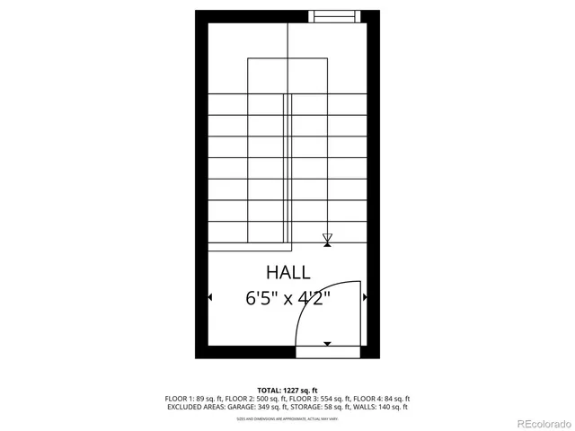 $664,000 | 3265 West 17th Avenue, Denver, CO 80204