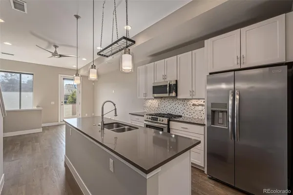 $619,900 | 3265 West 17th Avenue, Denver, CO 80204