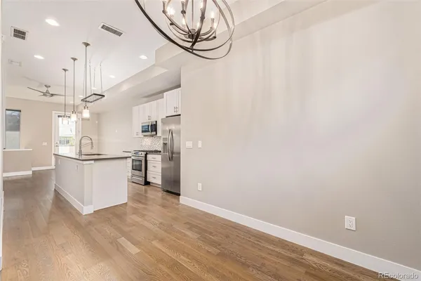 $619,900 | 3265 West 17th Avenue, Denver, CO 80204