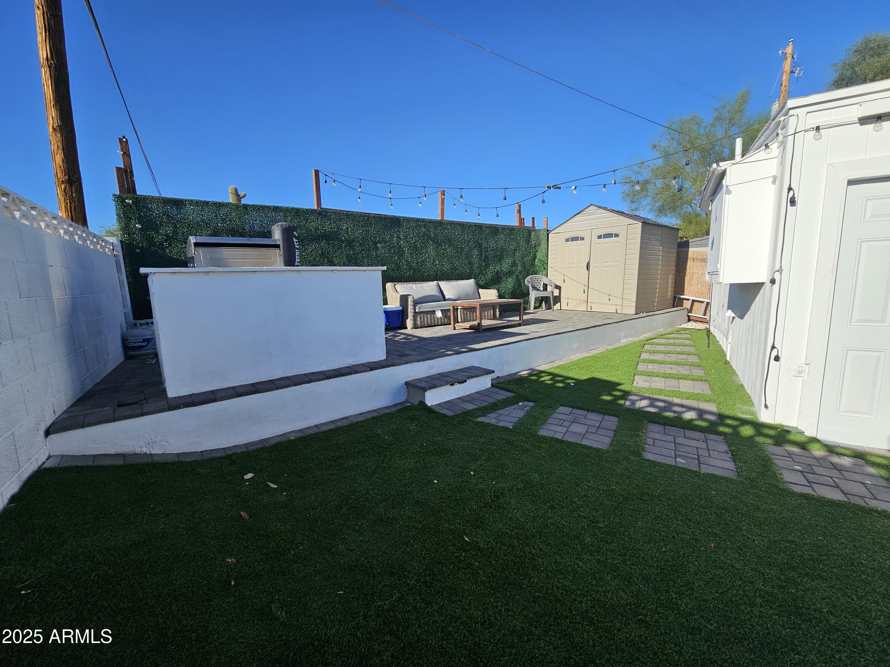 2650 West Superstition Boulevard, Unit 22 Apache Junction, AZ 85120 - Photo 9 of 11 20250908_165515