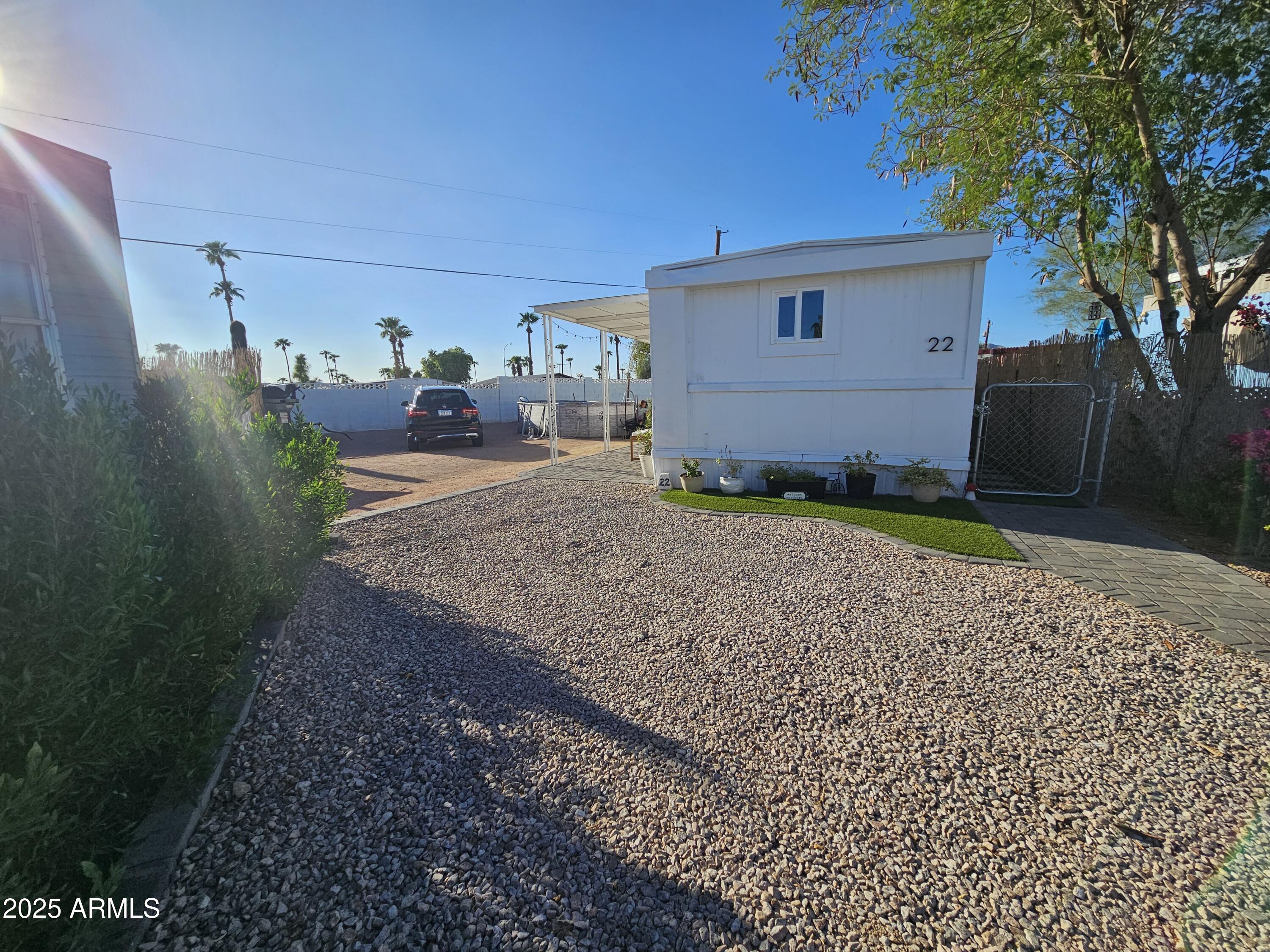 2650 West Superstition Boulevard, Unit 22 Apache Junction, AZ 85120 - Photo 10 of 11 20250908_165914