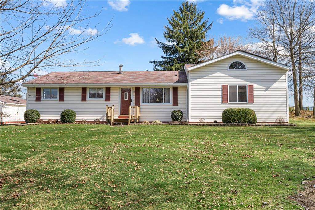 631 Bocktown Cork Road Clinton, PA 15026 - Photo 1 of 41 Gallery Image 1