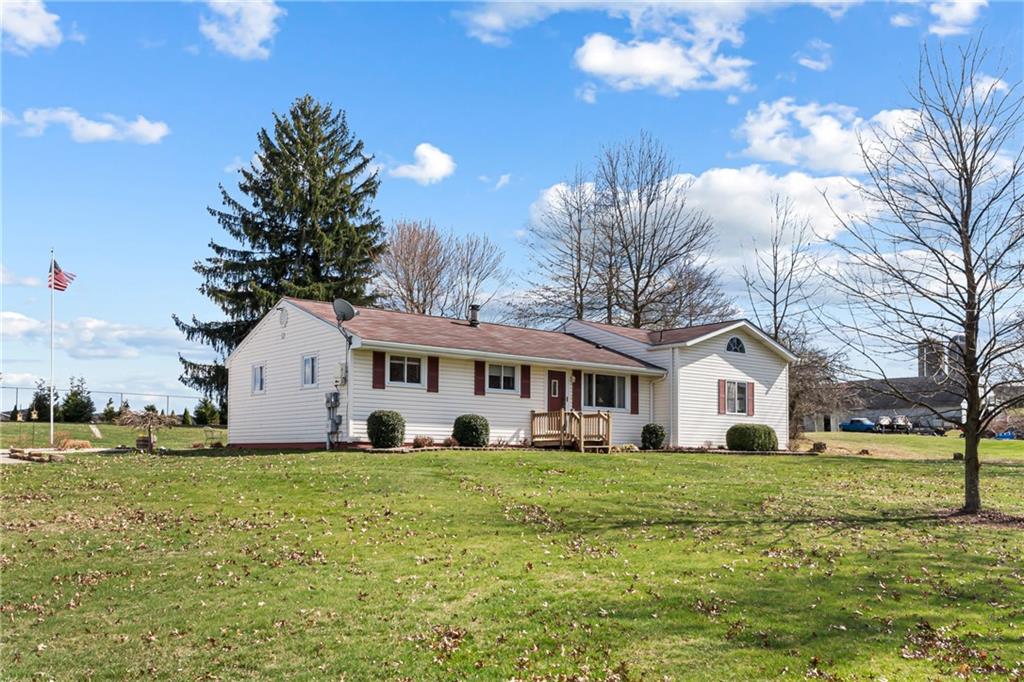 631 Bocktown Cork Road Clinton, PA 15026 - Photo 2 of 41 Gallery Image 2