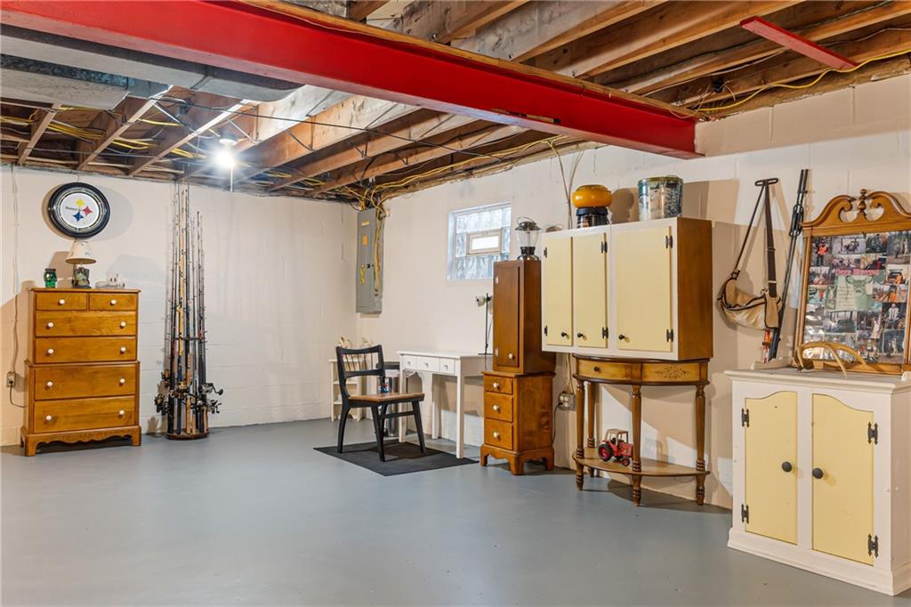 631 Bocktown Cork Road Clinton, PA 15026 - Photo 27 of 41 Gallery Image 27