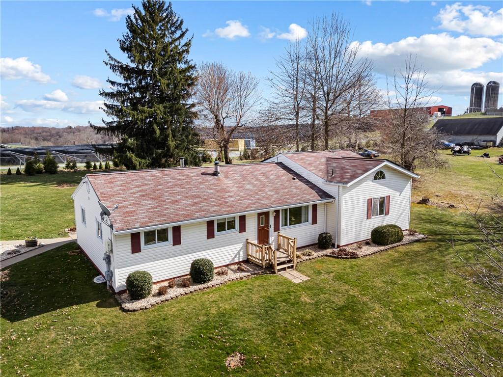 631 Bocktown Cork Road Clinton, PA 15026 - Photo 3 of 41 Gallery Image 3