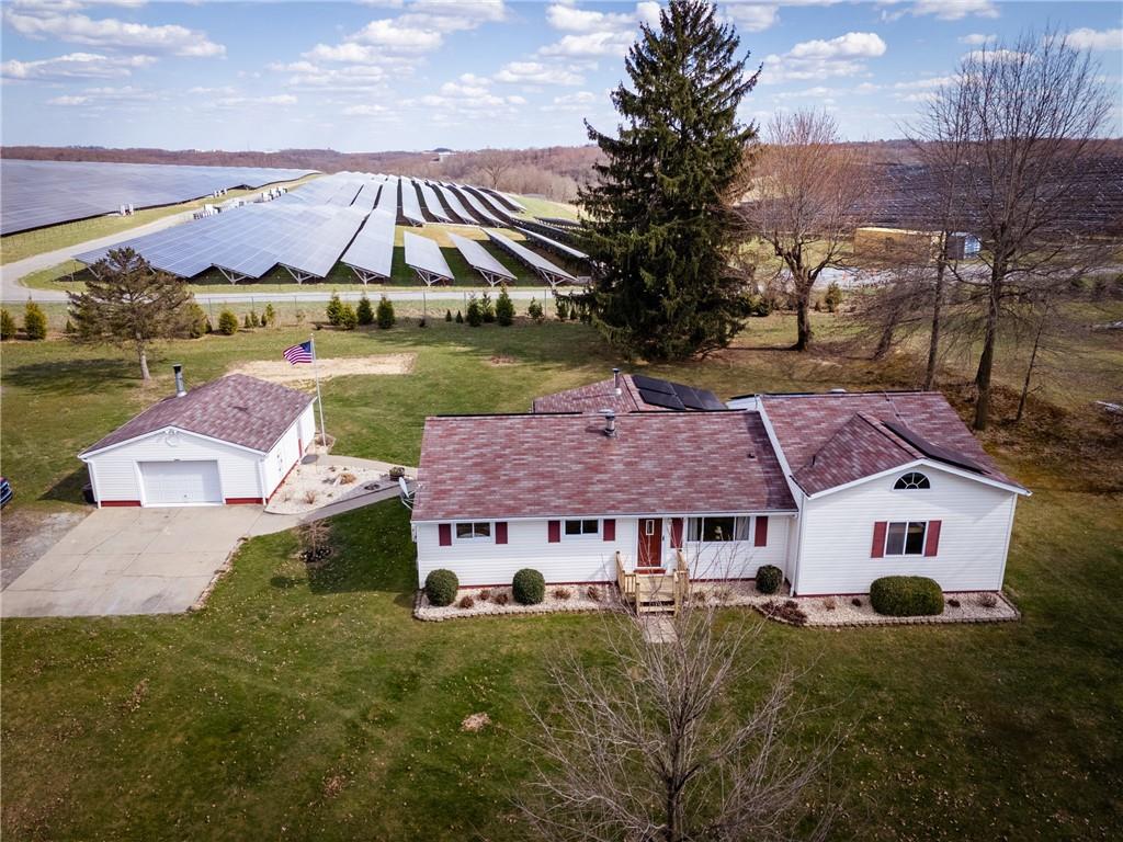631 Bocktown Cork Road Clinton, PA 15026 - Photo 38 of 41 Gallery Image 38