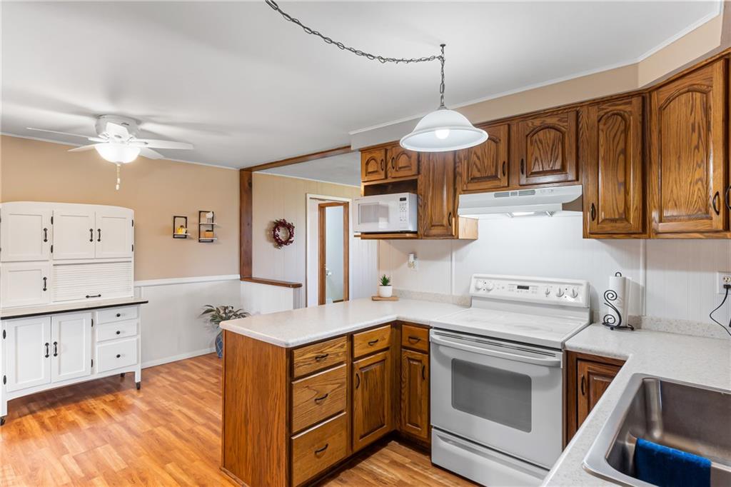 631 Bocktown Cork Road Clinton, PA 15026 - Photo 8 of 41 Gallery Image 8