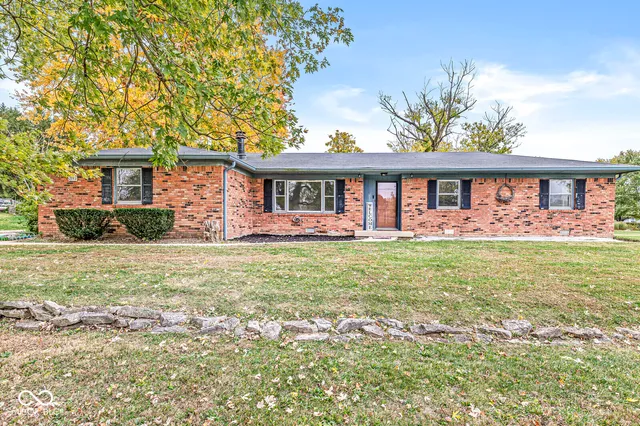 $175,000 | 2193 West 100 North, Greenfield, IN 46140