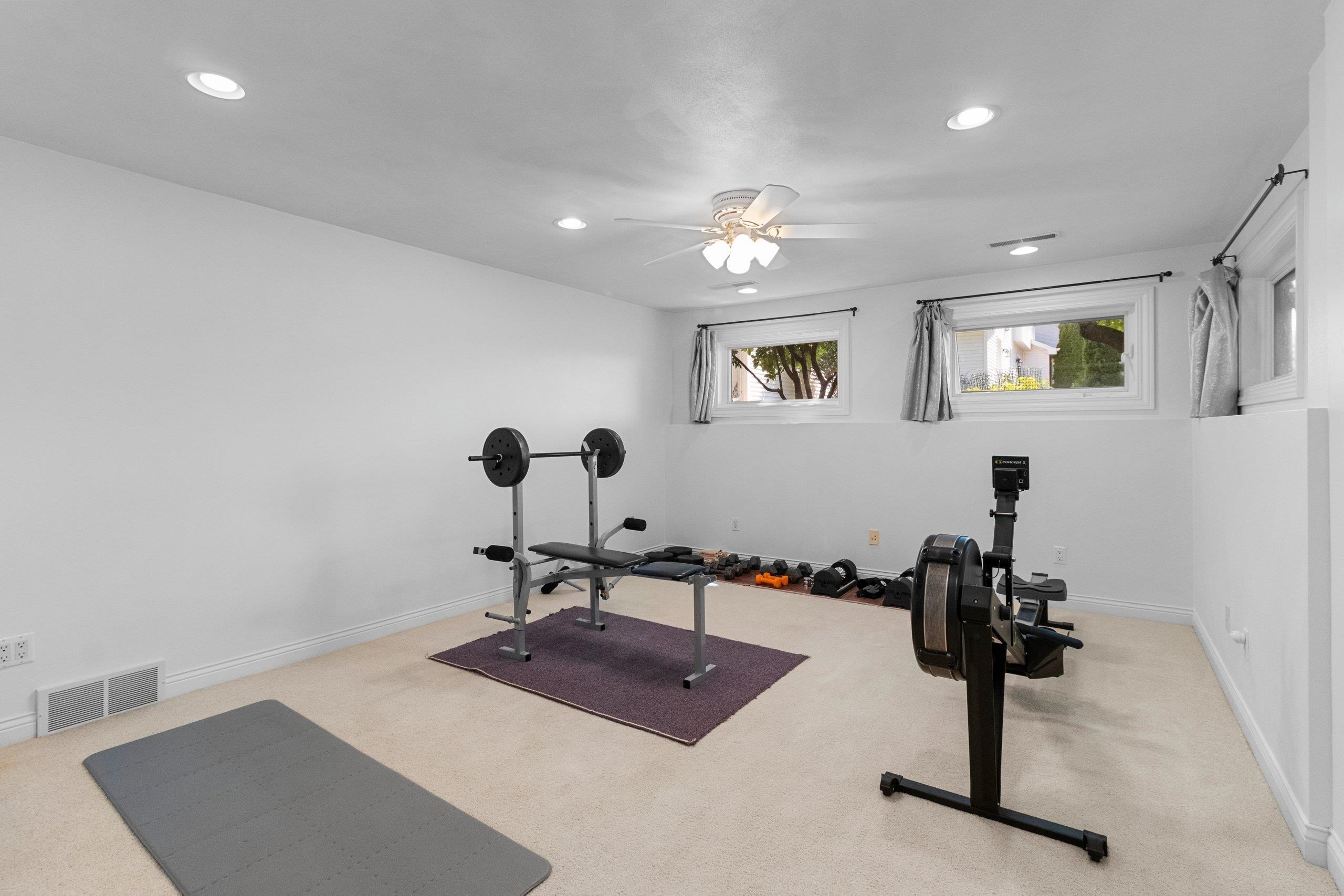 421 East Sheffield Lane Appleton, WI 54913 - Photo 41 of 81