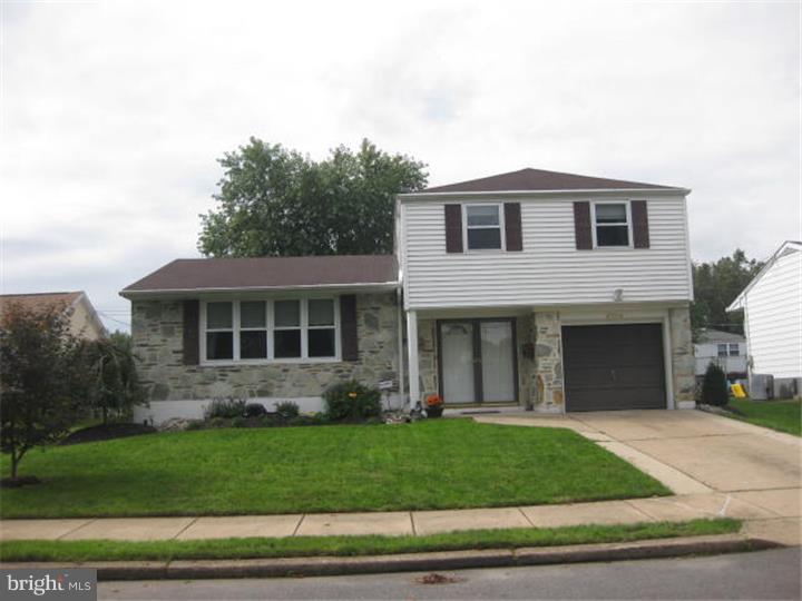 9704 Chapel Road Philadelphia, PA 19115 - Photo 1 of 25 Exterior Front