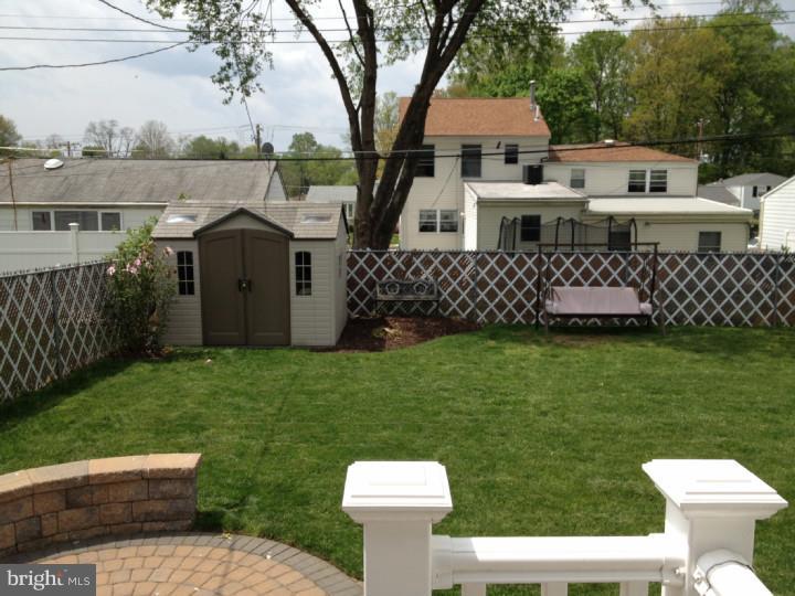 9704 Chapel Road Philadelphia, PA 19115 - Photo 16 of 25