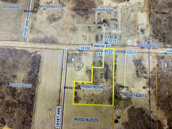 $57,500 | 12219 200th Street, Wadena, MN 56482