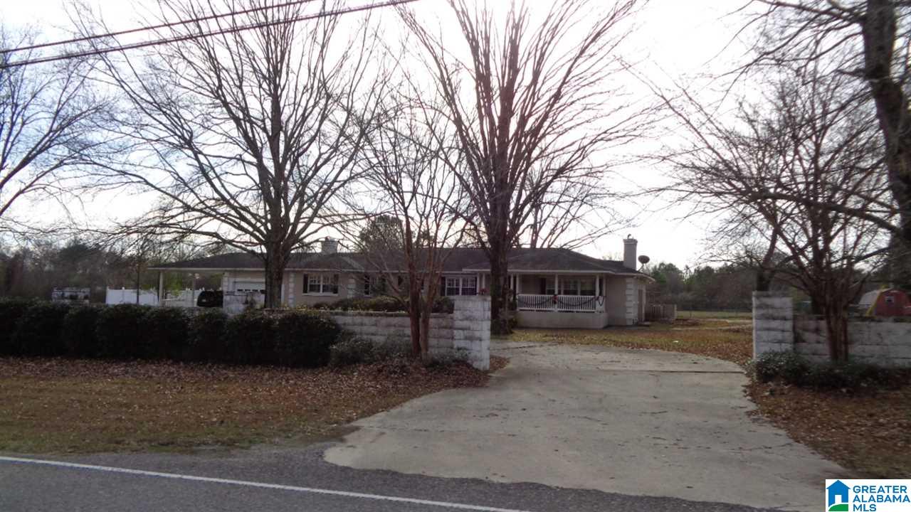 3265 Pilgrims Rest Road Gadsden, AL 35907 - Photo 1 of 4