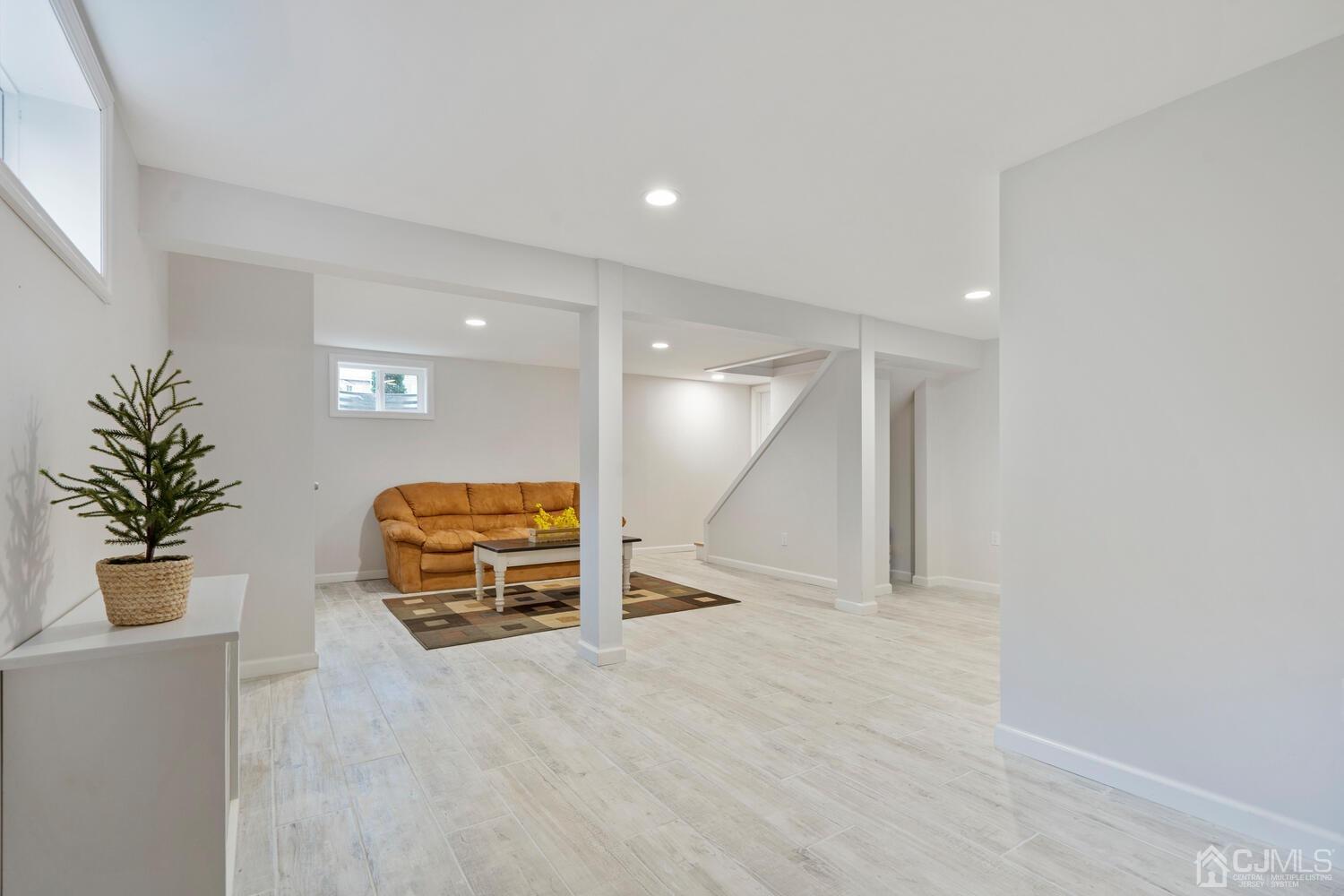 48 Lancaster Road Colonia, NJ 07067 - Photo 27 of 37 a view of a livingroom with furniture