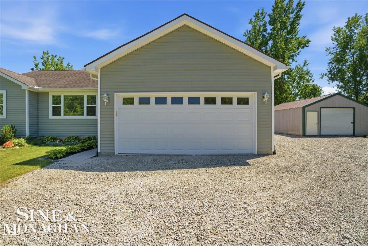 9201 Lambs Road Goodells, MI 48027 - Photo 30 of 50