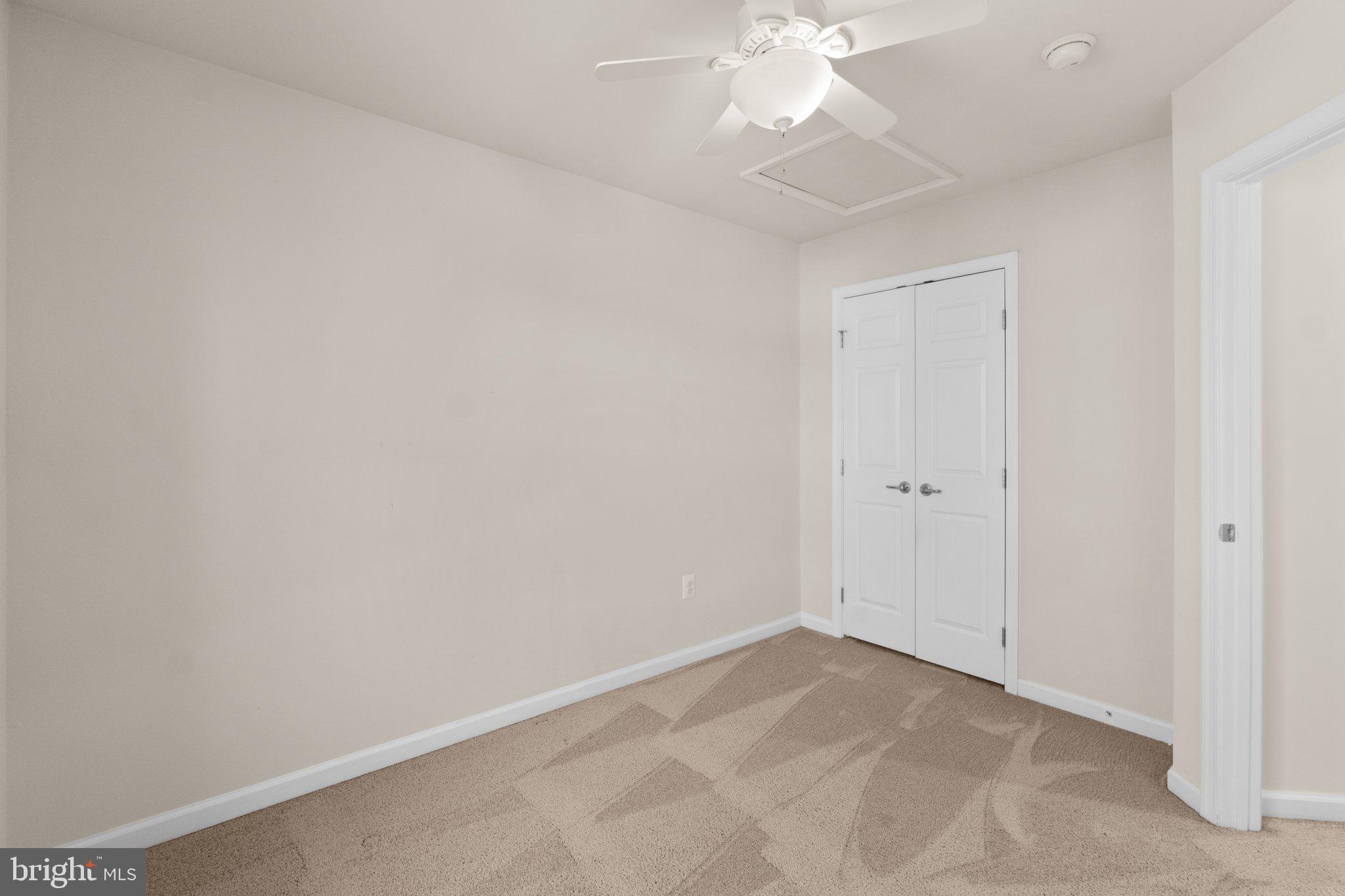 2061 Spring Run Circle Frederick, MD 21702 - Photo 24 of 42 a view of an empty room