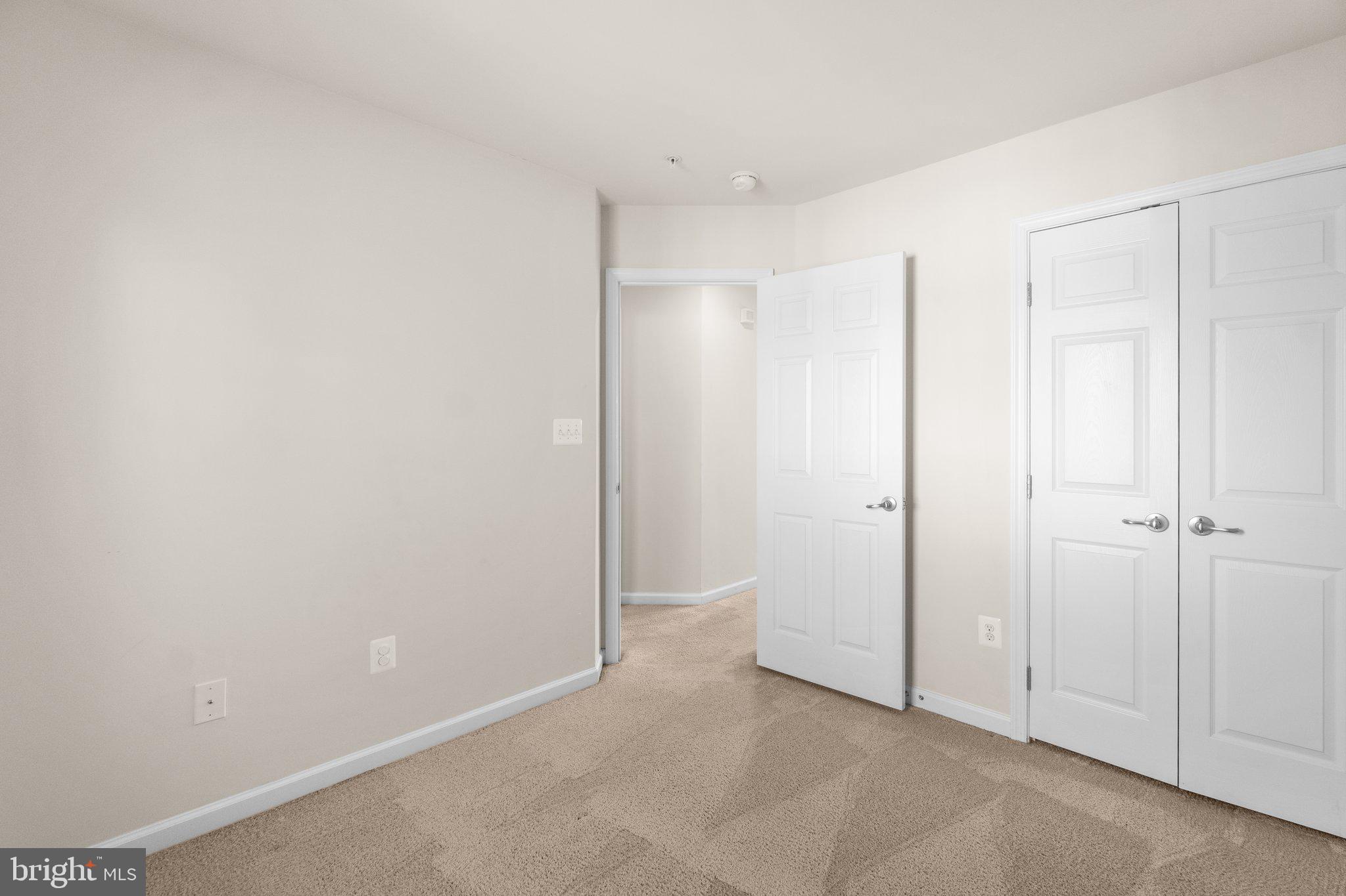 2061 Spring Run Circle Frederick, MD 21702 - Photo 27 of 42 a view of an empty room