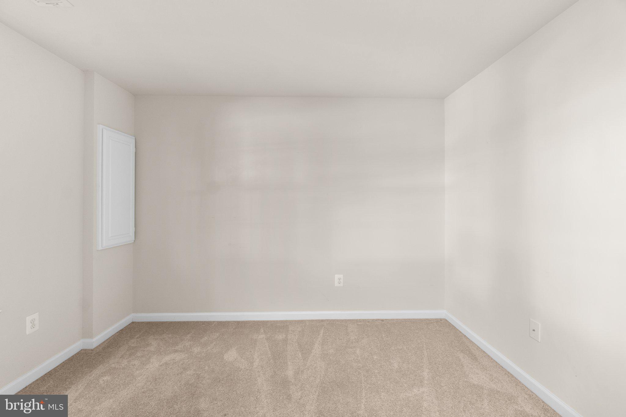 2061 Spring Run Circle Frederick, MD 21702 - Photo 30 of 42 a view of an empty room