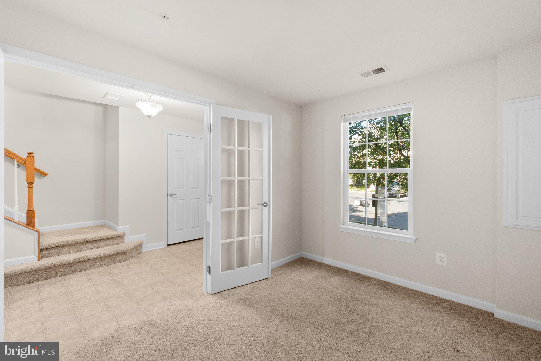 2061 Spring Run Circle Frederick, MD 21702 - Photo 32 of 42 an empty room with windows