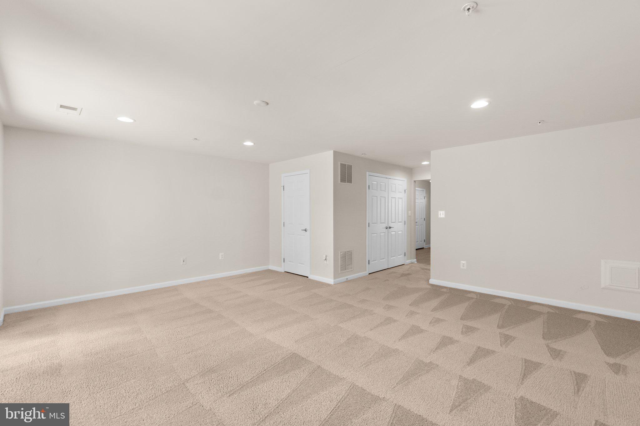 2061 Spring Run Circle Frederick, MD 21702 - Photo 34 of 42 a view of an empty room