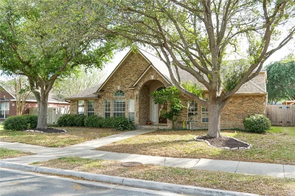 $475,000 | 5131 High Bank Drive, Corpus Christi, TX 78413