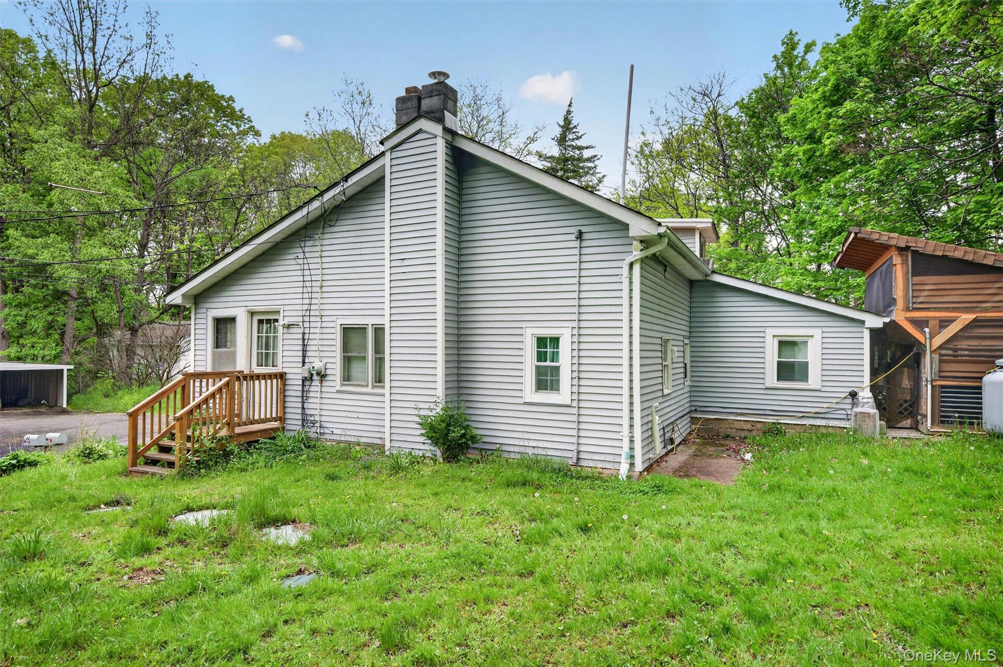 32 Tarbell Road Middletown, NY 10940 - Photo 40 of 45