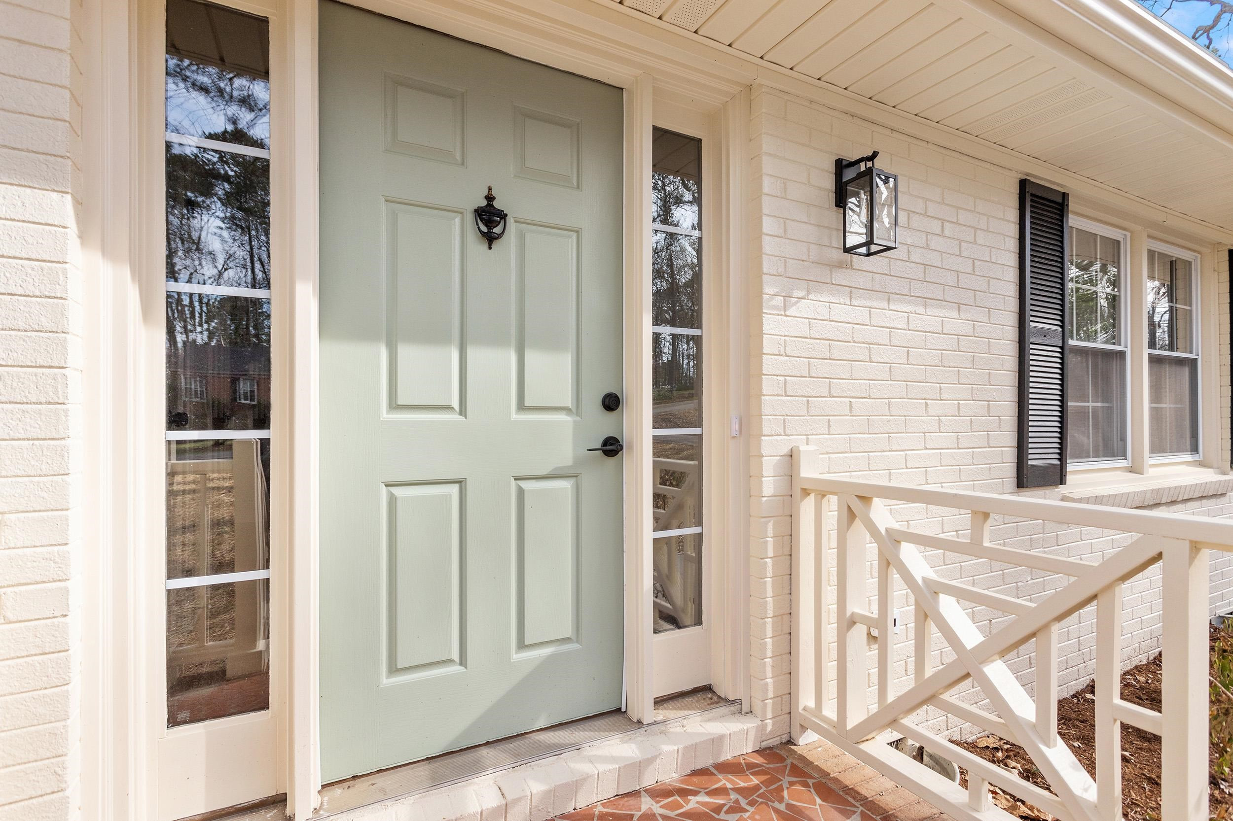 2906 Buckingham Road Durham, NC 27707 - Photo 4 of 34