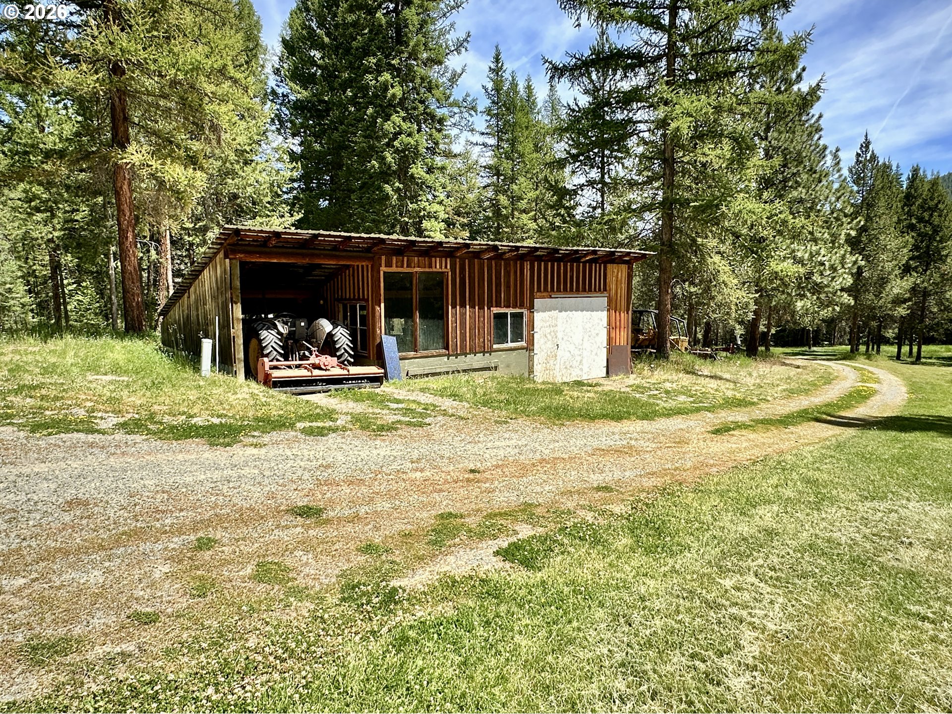 48497 Antelope Peak Road North Powder, OR 97867 - Photo 29 of 48