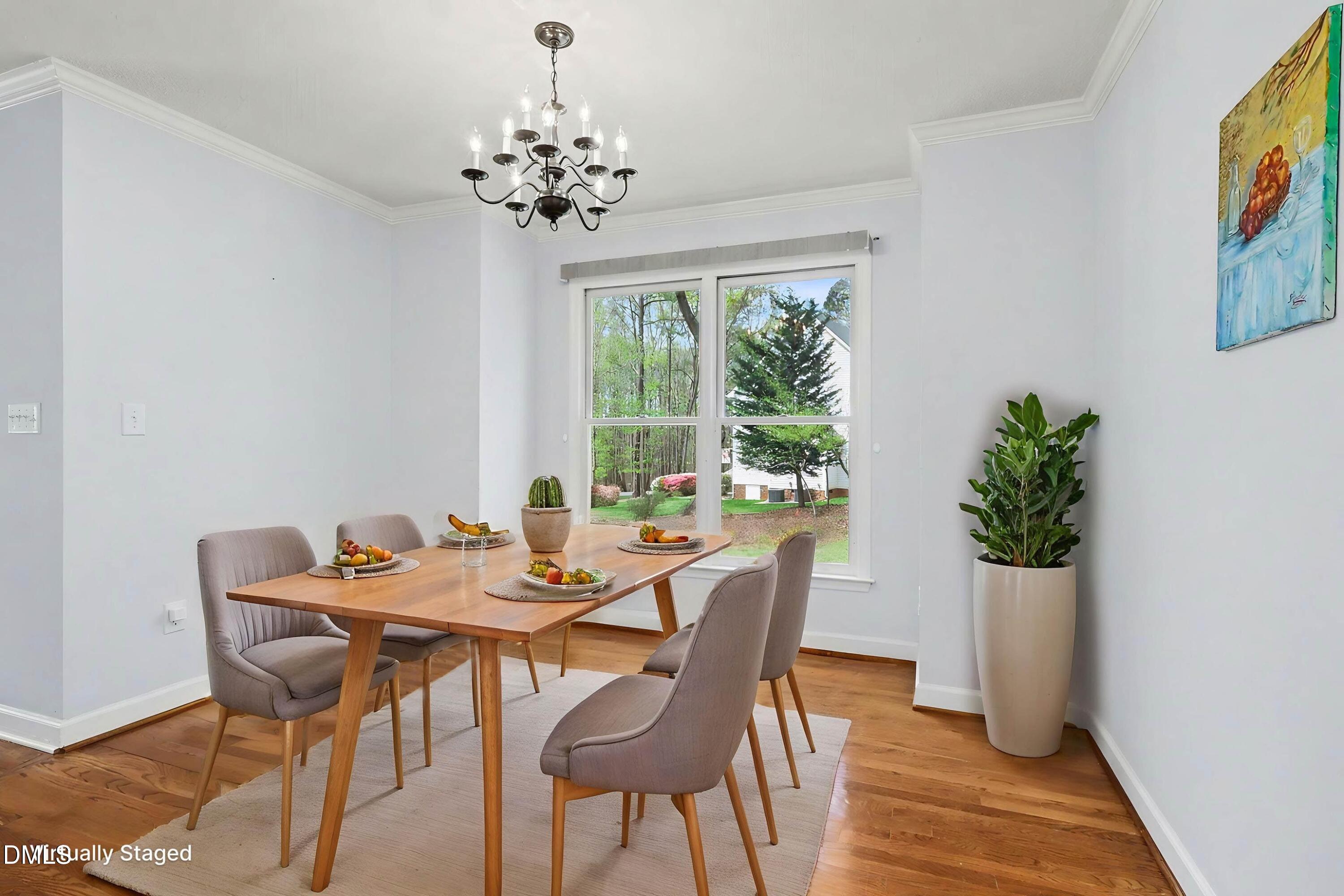 2828 Cornerstone Ridge Drive Apex, NC 27539 - Photo 10 of 33 036_file_7468