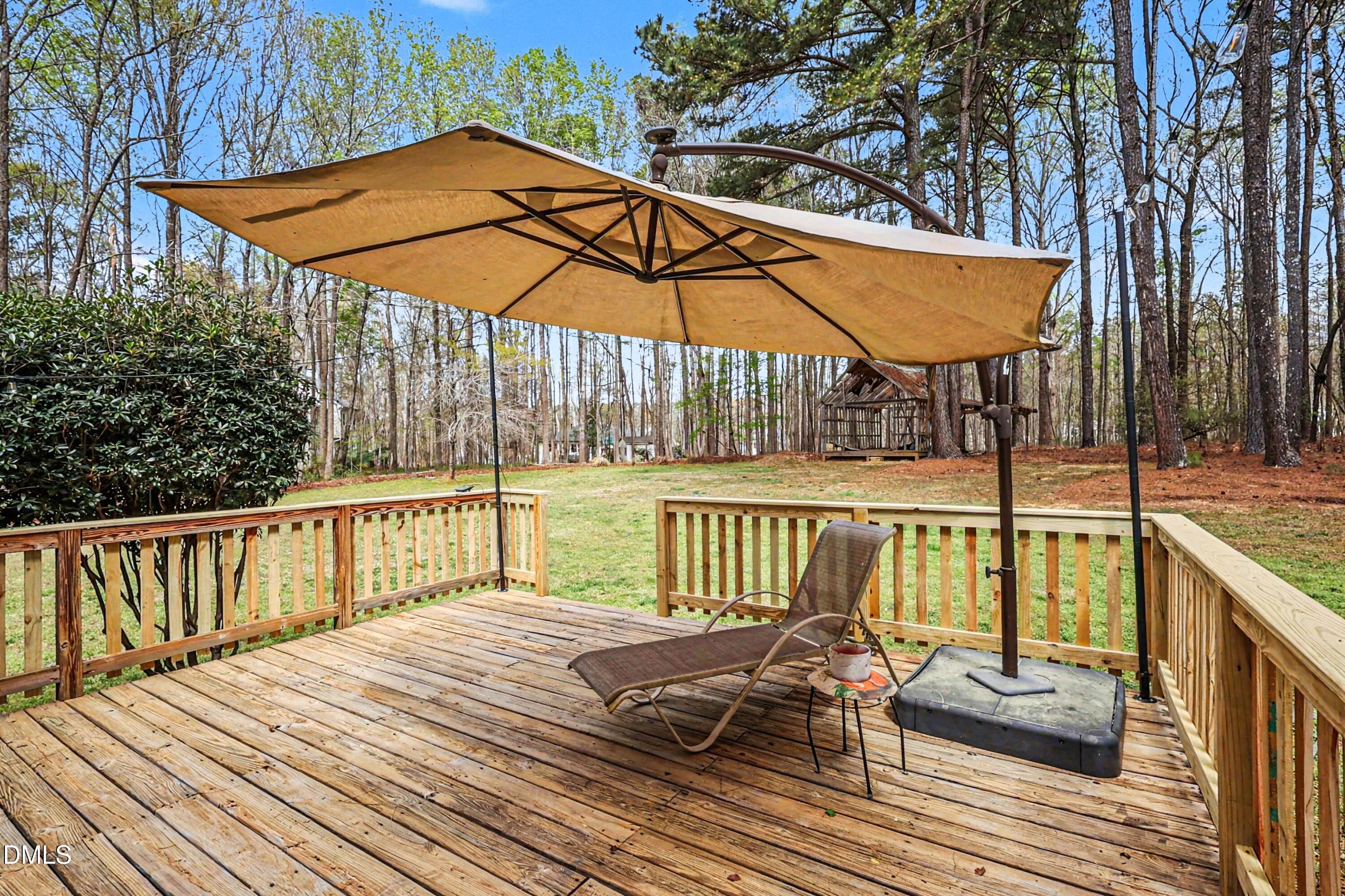 2828 Cornerstone Ridge Drive Apex, NC 27539 - Photo 27 of 33 039_file_4334