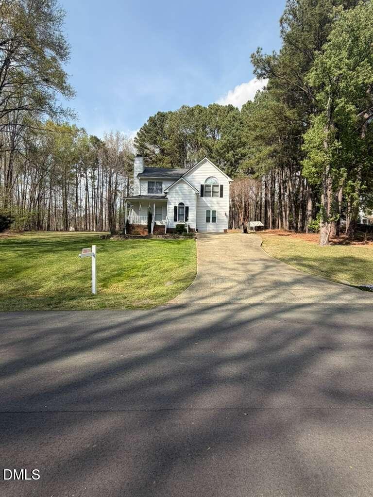 2828 Cornerstone Ridge Drive Apex, NC 27539 - Photo 3 of 6 WhatsApp Image 5