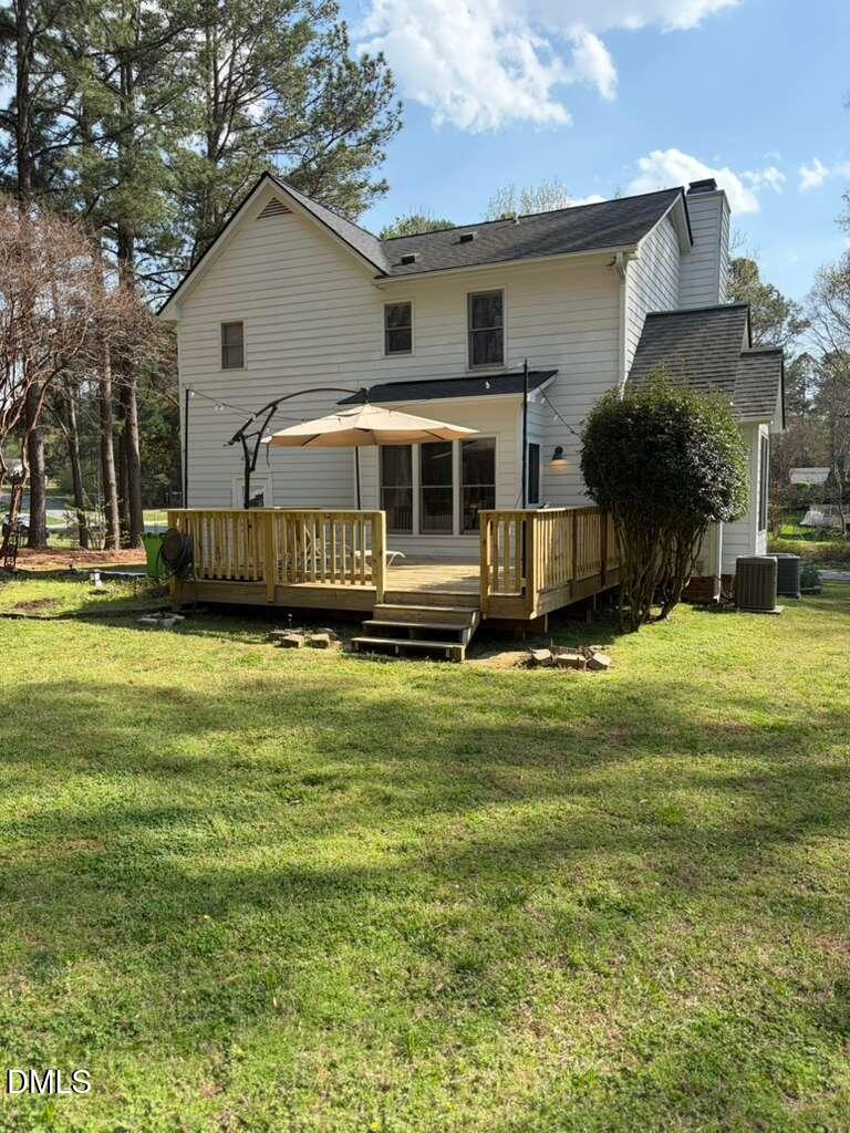 2828 Cornerstone Ridge Drive Apex, NC 27539 - Photo 29 of 33 WhatsApp Image 3