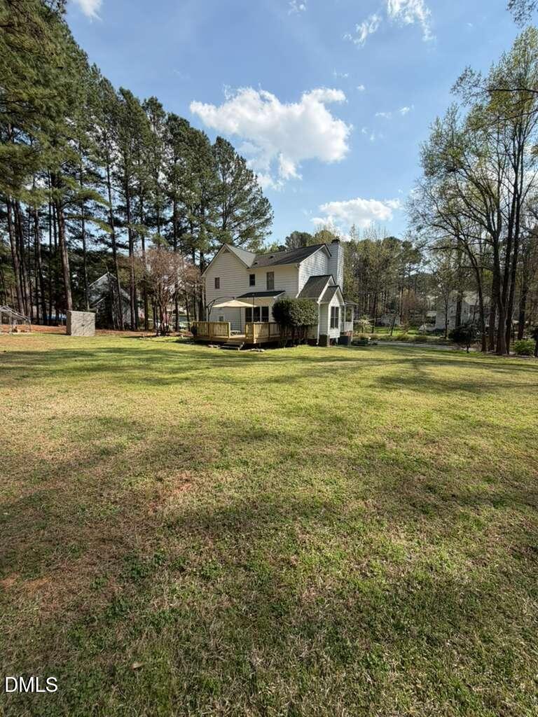 2828 Cornerstone Ridge Drive Apex, NC 27539 - Photo 30 of 33 WhatsApp Image 2026-03-23 at 3.15.39 AM