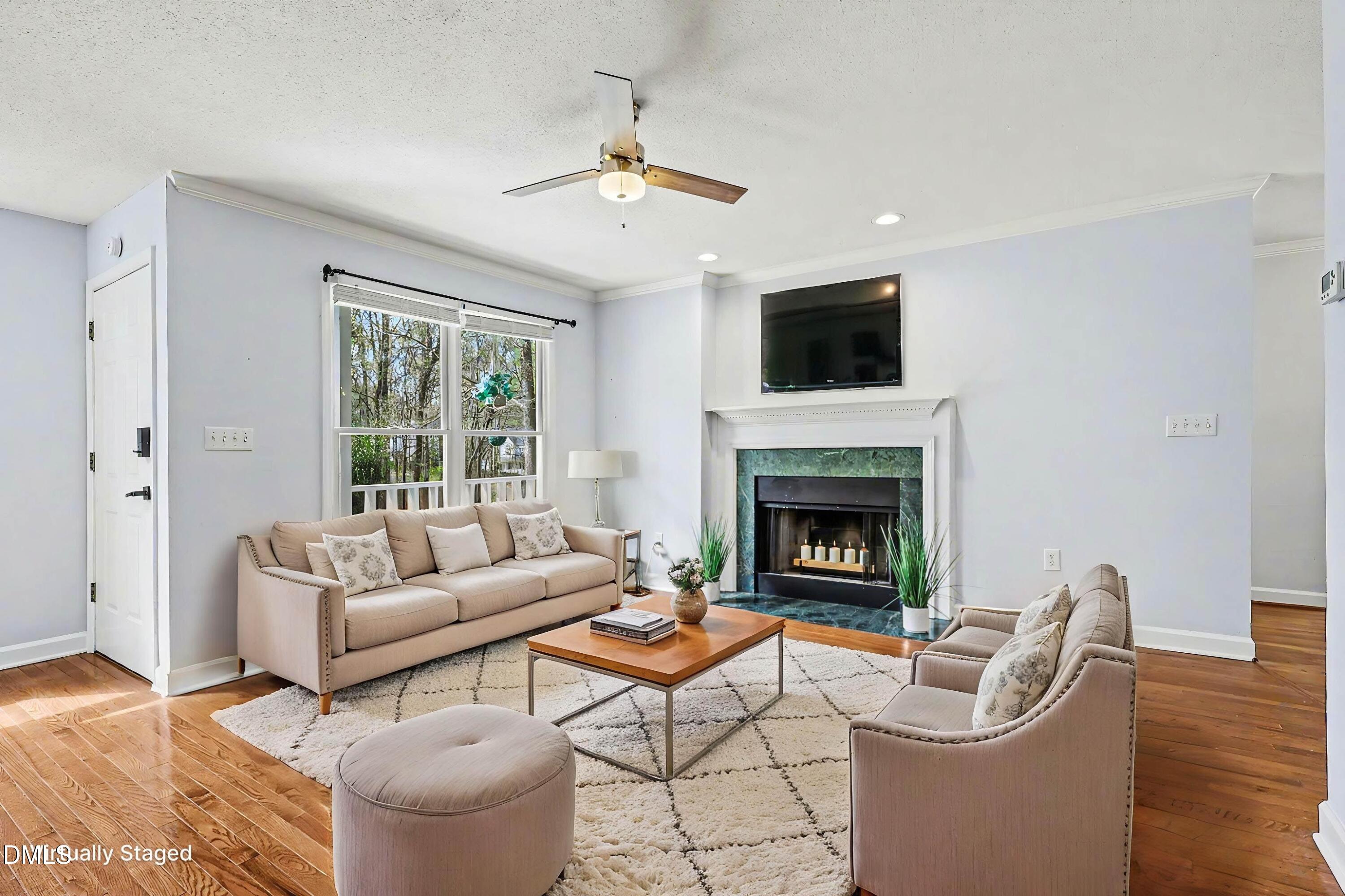 2828 Cornerstone Ridge Drive Apex, NC 27539 - Photo 6 of 33 037_file_8140