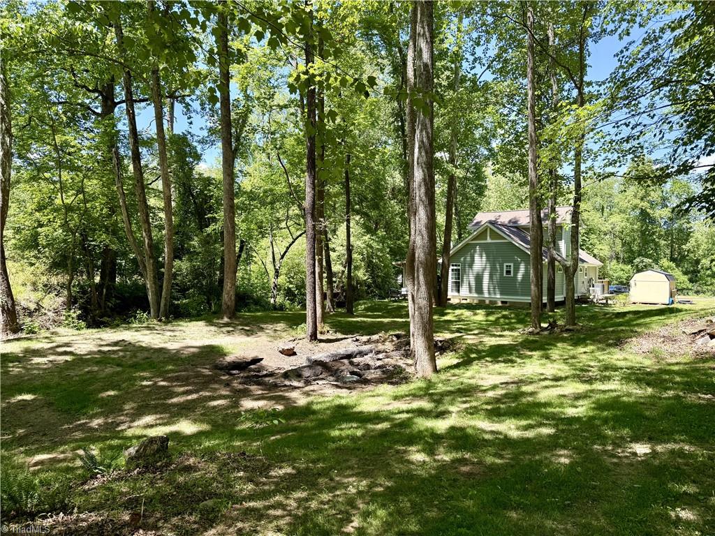 920 Pennell Road Moravian Falls, NC 28654 - Photo 23 of 30