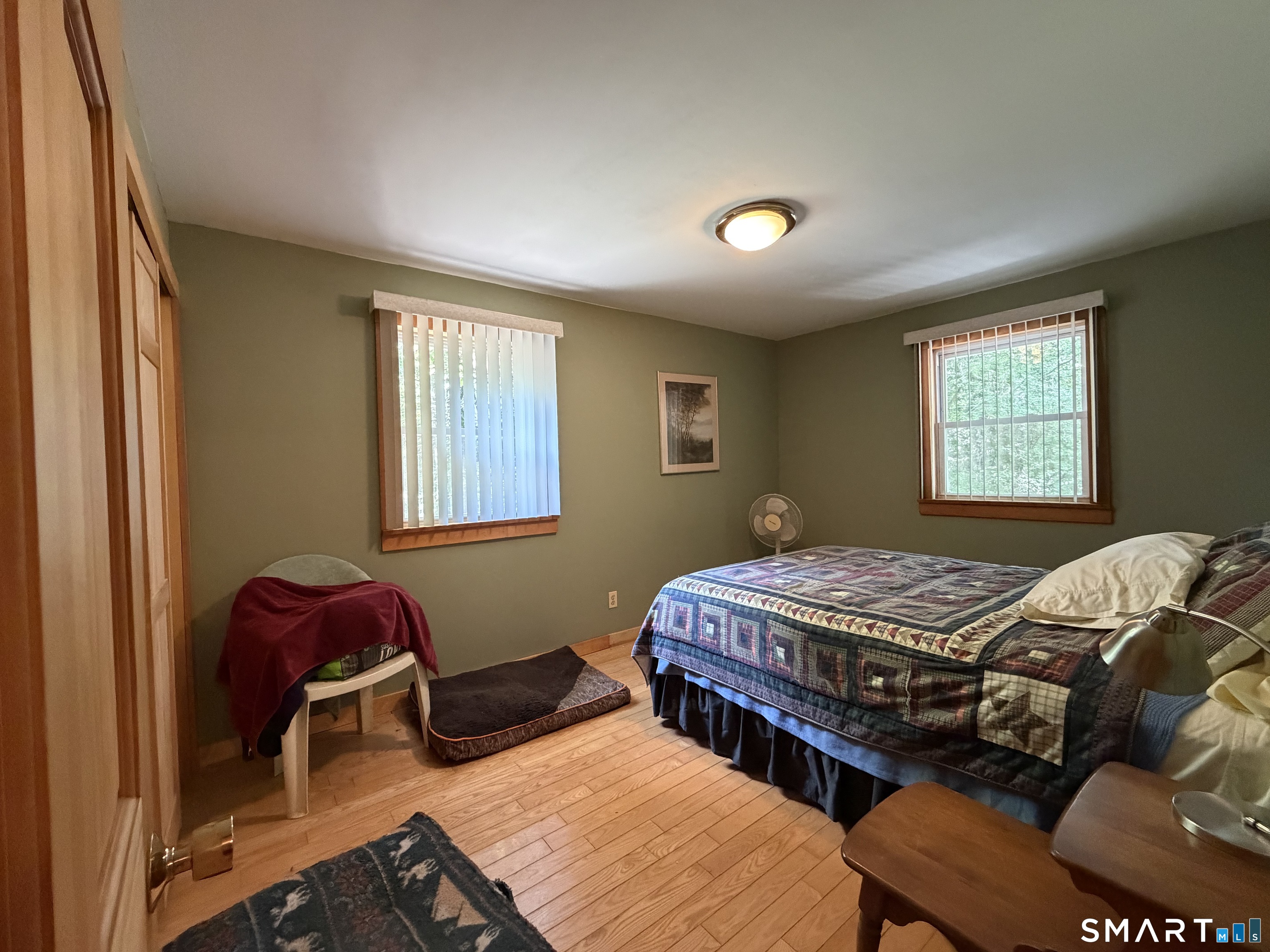 75 Hi View Road Hartland, CT 06065 - Photo 13 of 24